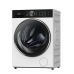 MIDEA MF210W105WB Front Load Washer(10.5KG)(Water efficiency Class 4)